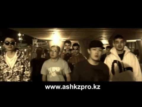Видео: Damon, The Next, ШYNGYS, JAN, D'Lux, G-Force - Оппа-оппа!