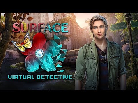 Видео: Внешние пределы 10. Виртуальный детектив прохождение #1