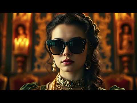 Видео: ГРЕШНИЦА | @VirginiyaD 