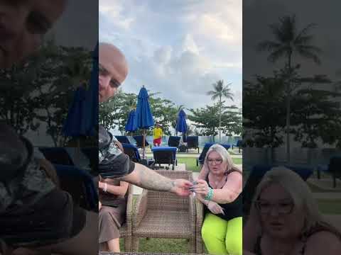 Видео: Прямой эфир из Тура Амбассадоров в Таиланде, Алена, Бен, Элиана 🌟💸✈️🌍