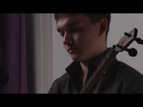 Видео: Тілеуқабыловтар отбасы "Попурри"