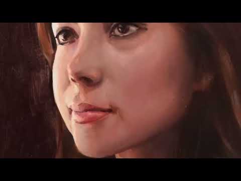 Видео: Самая важная техника рисования, которую я изучил в художественной школе.