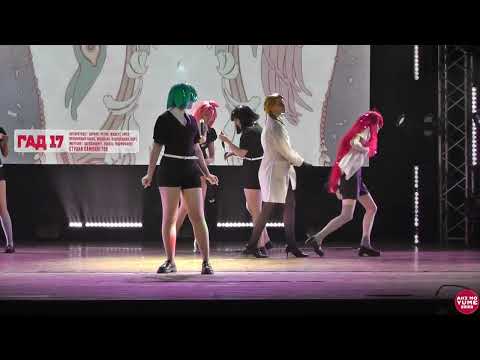 Видео: Aki no Yume 2023 Страна самоцветов – Антарктицит, Циркон, Рутил, Жадеит, Призрачный кварц, Обсидиан