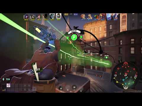 Видео: Нафидил. Жестко.