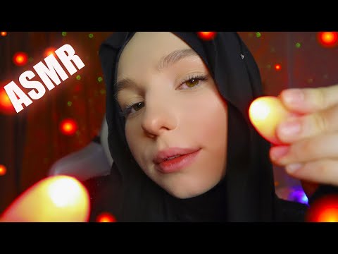 Видео: АСМР ЕМ СВЕТЛЯЧКОВ и ЗВУКИ РТА | ASMR EATING FIREFLYS and MOUTH SOUNDS