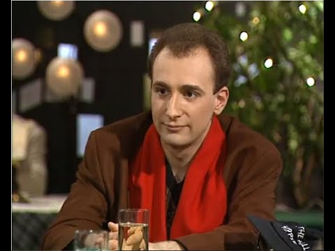 Видео: Святослав Ещенко - Идиот 2002