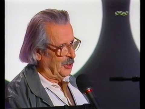 Видео: Евгений Агранович "Взрослые песни"