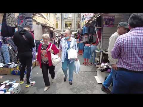 Видео: АПРАШКА И СЕННОЙ РЫНОК | БОЛЬШАЯ ПРОГУЛКА | САНКТ-ПЕТЕРБУРГ / Снято 8 авг 2021 г