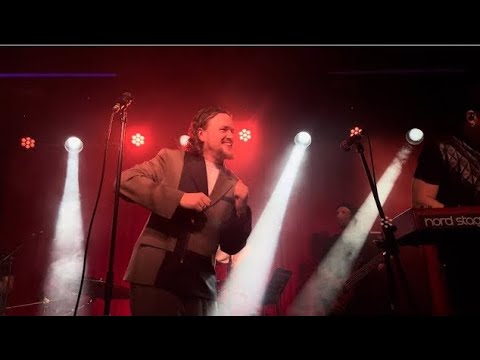 Видео: Концерт - Алексей Сулима "16 тонн" март 2024