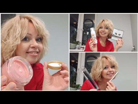 Видео: Покупочки🛍️за неделю☃️