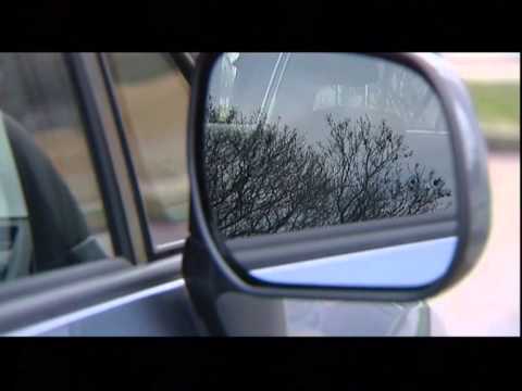 Видео: Наши тесты - Opel Zafira против Toyota Verso, часть 1