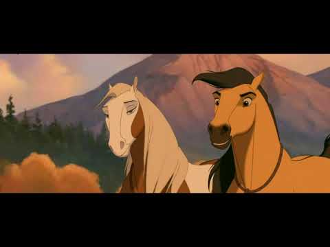 Видео: спирит клип по песни я не пабедим