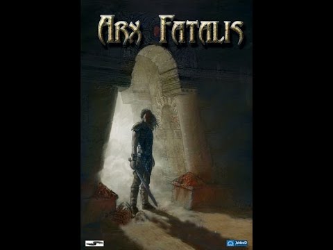 Видео: Обзор игры: Arx Fatalis (Последний бастион)