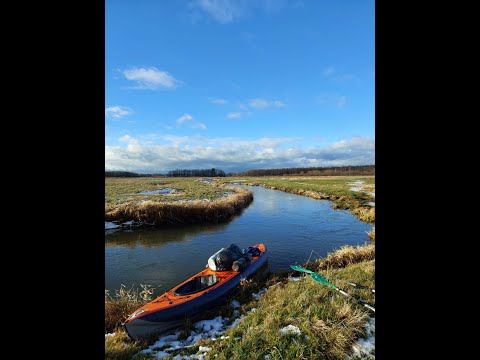Видео: Водный поход по р Вабичь р Друть
