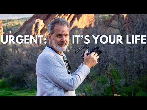 Видео: Почему стоит продолжать публиковать видео на YouTube (даже если вас никто не смотрит)