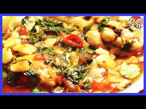 Видео: Рагу из курицы с белой фасолью..Просто, вкусно, недорого!