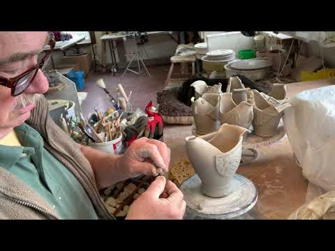 Видео: Выброшенные и переделанные куриные сливки.