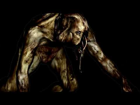 Видео: Все монстры Silent Hill
