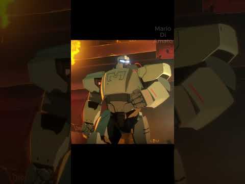 Видео: Главный герой Dispatch | Первое прохождение  #dispatch #Диспатч