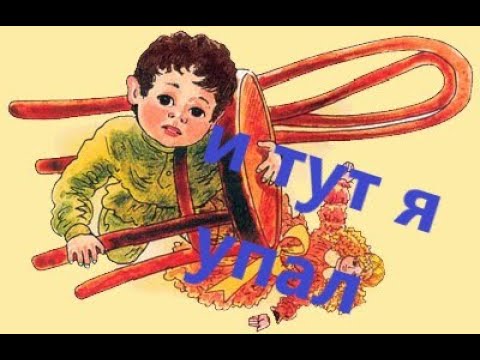 Видео: Михаил Зощенко "Ёлка"