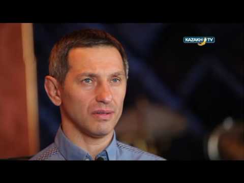 Видео: Юрий Мельниченко, первый чемпион Летних Олимпийских игр в 1996 в Атланте