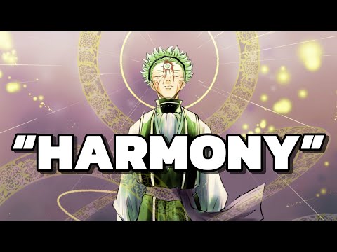 Видео: Что такое проклятая техника Мару? | JJK Modulo