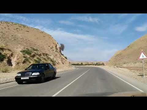 Видео: Гаргара Дахани намак барои мардуми Гариб (Ватан)