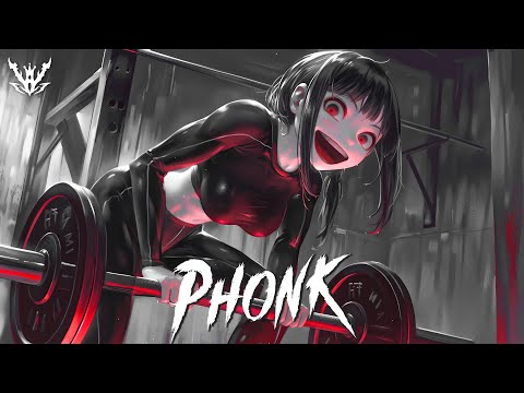 Видео: THE BEST GYM PHONK 2025 ※ TOP PHONK MUSIC PLAYLIST ※ GYM, AGGRESSIVE, DRIFT ※ Фонка 2025 #163
