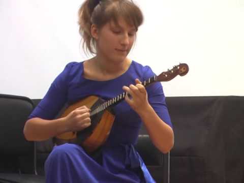 Видео: Баццини Хоровод гномов