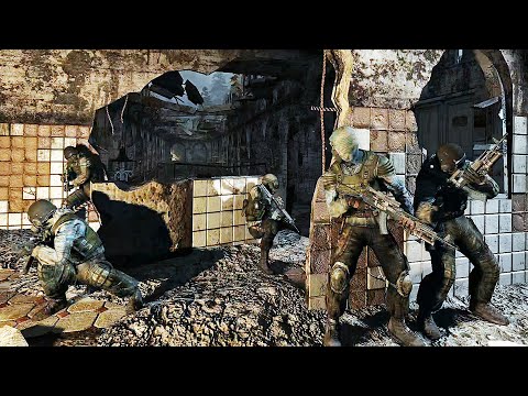 Видео: Странный Финал S.T.A.L.K.E.R. 2: Чистое Небо