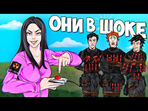 Видео: ОНИ ВОЗНЕНАВИДЕЛИ МЕНЯ ЗА ЭТО | DayZ Stalker RP