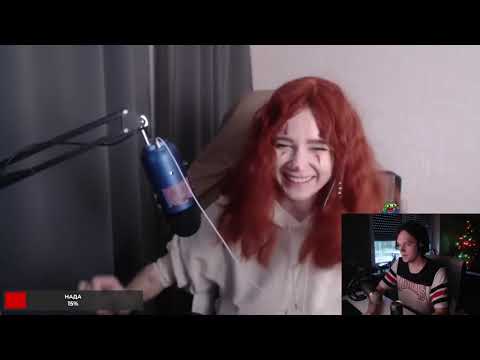 Видео: Крабик смотрит Стримушку 237