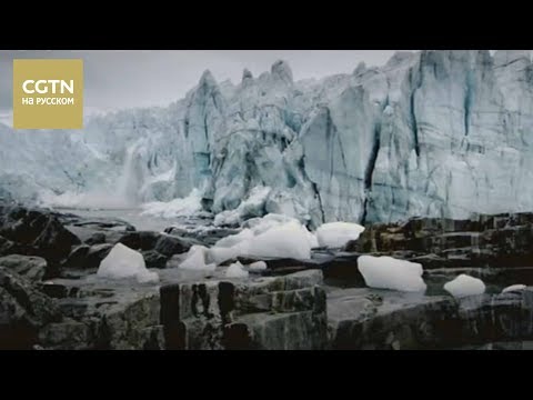 Видео: Северный полюс Серия 7 Цивилизация Северного полюса Часть 1