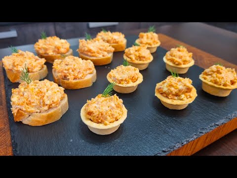 Видео: Вкуснее КРАСНОЙ ИКРЫ. РЕЦЕПТ за КОПЕЙКИ. Селедочная ИКОРКА.