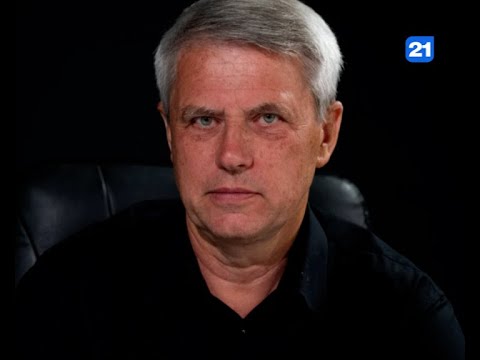 Видео: Дмитрий Чубашенко  в программе ГЛАВНОЕ