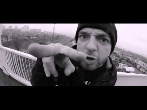 Видео: Umbrella Vendetta -  Живу здесь (2014)