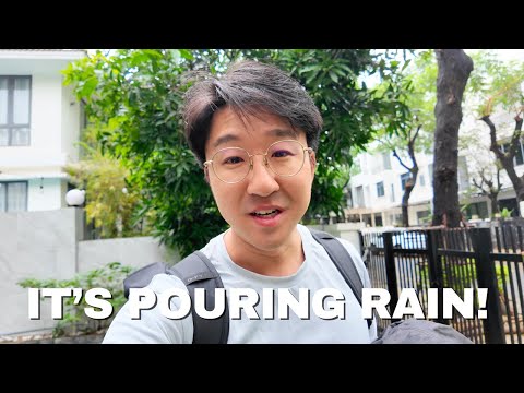 Видео: Первый день самой захватывающей технологической программы Вьетнама (HRG Da Nang)