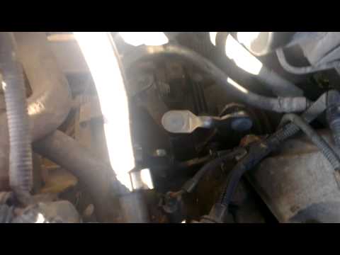 Видео: Гольф 4 Плохо включается первая скорость