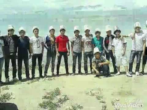 Видео: Токтогул Уч-терек 97 доскелер!!!