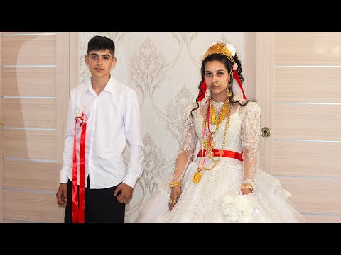 Видео: 8.07.24 Аслан & Алёна свадьба Воскресенск