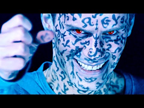 Видео: 10 самых мрачных моментов «Доктора Кто»