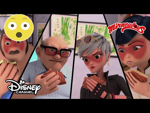 Видео: Спор в семейството | МегаЧудесата | Disney Channel Bulgaria