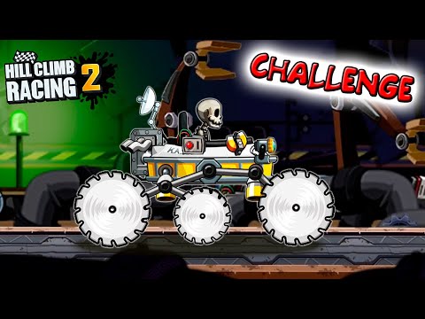 Видео: Pit Stop ОЧЕНЬ МНОГО НАГРАД и ВЫЗОВЫ ЧЕЛЛЕНДЖ в Hill Climb Racing 2 прохождение игры про машинки