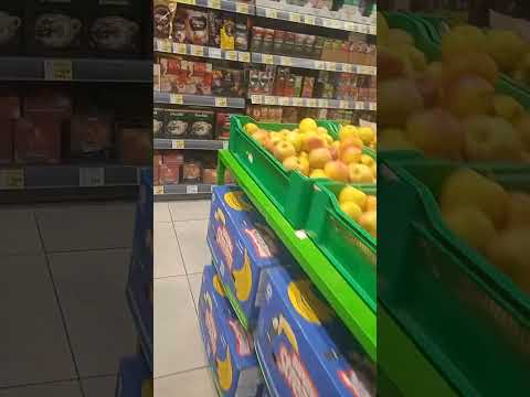 Видео: продолжение  краткого обзора цен в Уфе в супермаркете монетка. 28января
