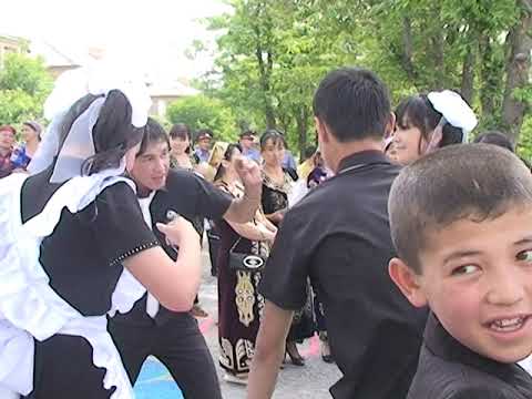 Видео: г.Табошар выпускной 2001-2012 . Школа №3 , часть 4