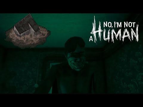 Видео: ВТОРОЕ ПРИШЕСТВИЕ \ ВСЕХ ДЕТЕЙ ЗАБРАЛИ | No, I'm not a human