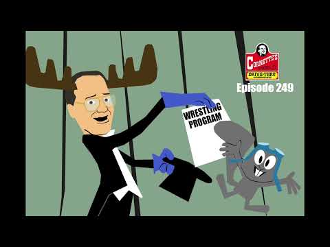 Видео: Джим Корнетт играет в «Угадай программу»