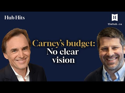 Видео: Почему бюджет Карни, который можно принять раз в поколение, получил прохладный приём