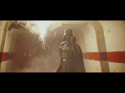 Видео: Darth Vader clip 2020 : Дарт Вейдер клип