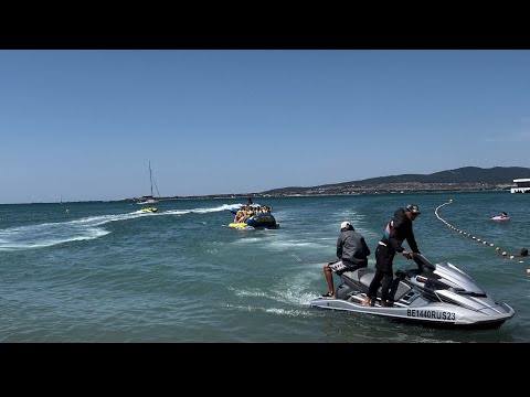 Видео: Это было круто👍👍/ Геленджик VLOG 3  @NatalyaLim_official